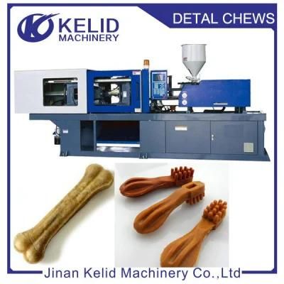 New Condition High Quality Pet Teether Molding Machine