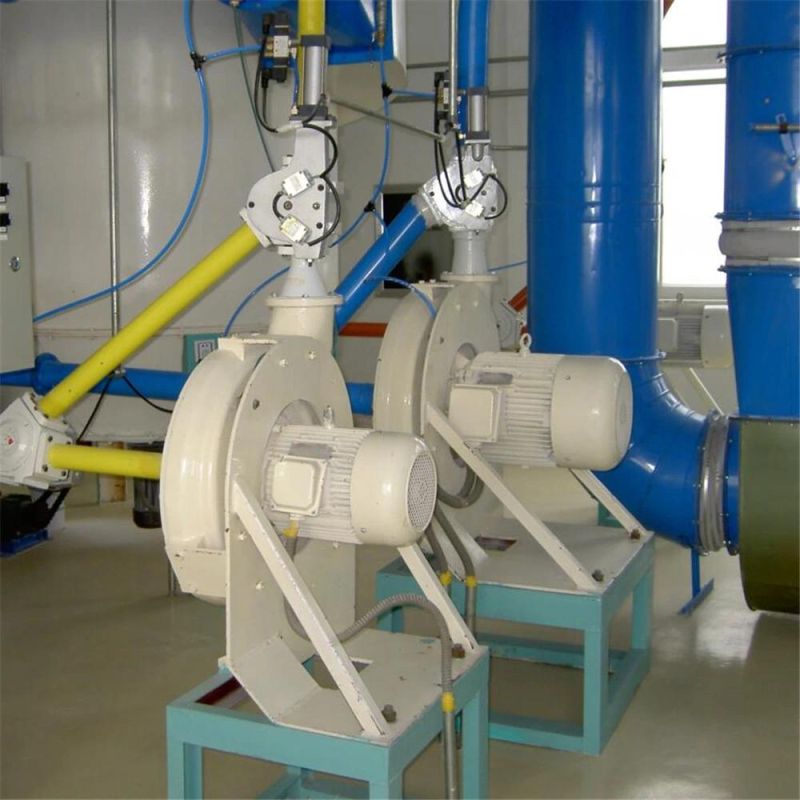 Entoleter-Flour Insect Eggs Killing Infestation Destroyer Impact Mill