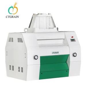 Easy Operation and High Efficiency Electronical Roller Mill Machine