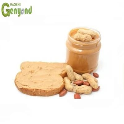 Gas Heating Peanut Roasting Equipment