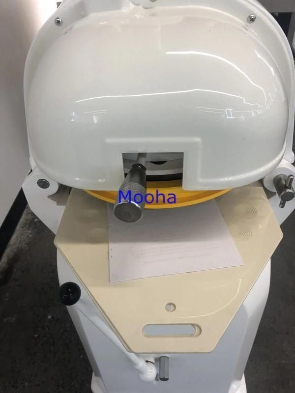 Commercial Semi Automatic Dough Rounder Bakery Machines Dough Divider Bread Making Line Dough Divider Rounder