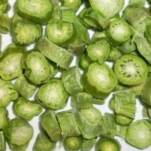 Vacuum Freeze Dryer Industrial Vegetable and Meat Freeze Dryer