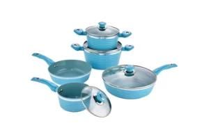 Pressed Aluminium Non-Stick Cookware