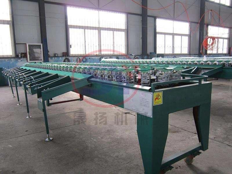 Conveyor Weight Grader Fruit Vegetable Seafood Grading Sorting Machine