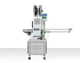 Mechenical Great Wall Double Clipping Machine