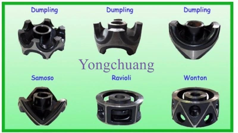 High Quality Dumpling Machine with Low Price