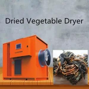 Farm Drying Equipment Food Machine Intelligent Dehydrator Dried Vegetable Dryer