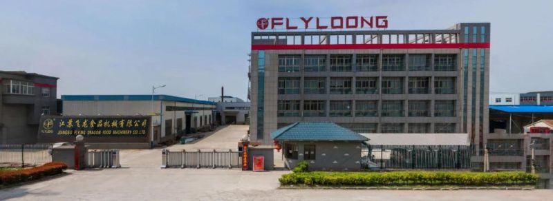 Fld-Ty Flat Lollipop Production Line, Candy Machine Line