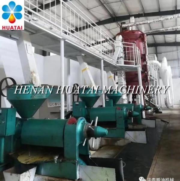 Hemp Seed Oil Press Screw Machine/Oil Press Machine /Cold Oil Press Oil Expeller Machine
