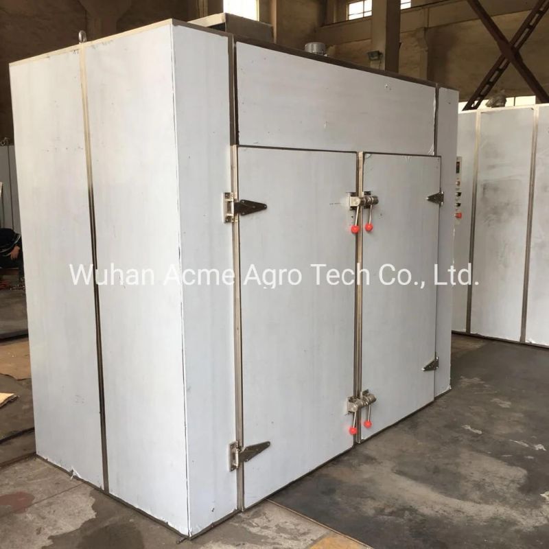 Stainless Steel Electric Fruit and Vegetable Dryer Small Type Food Dehydrator