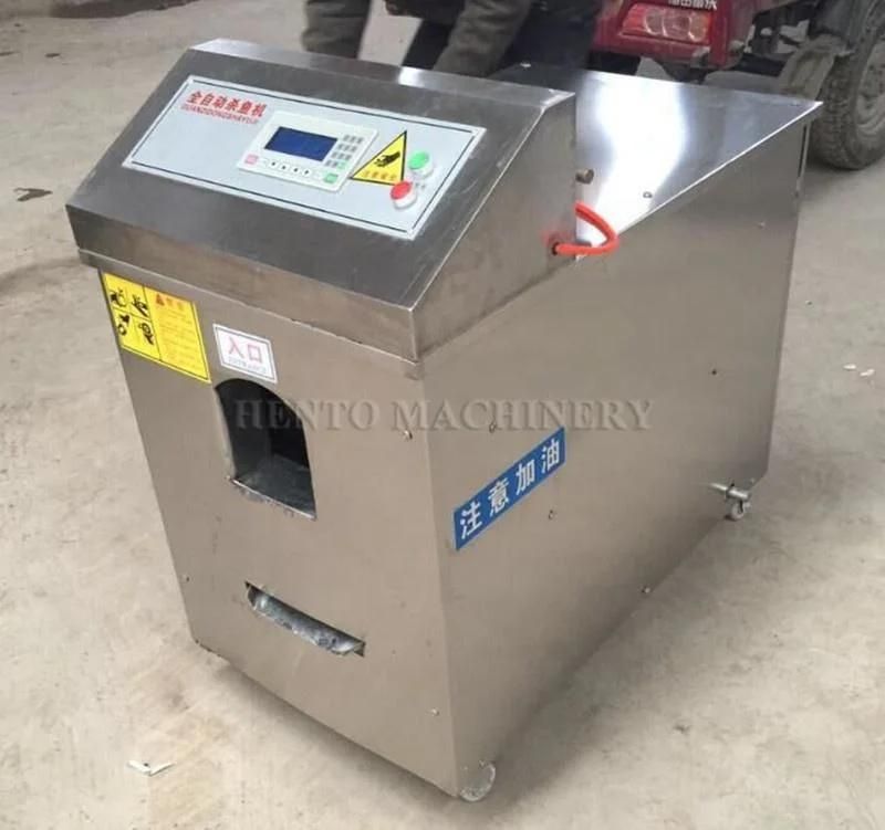Factory Price Fish Fillet Meat Picker Bone Remover