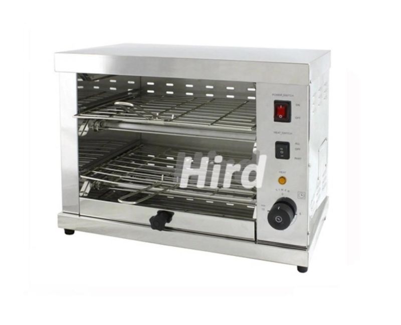 Electric Quartzose Tube Oven (MHQ-290) CE Catering Equipment Food Machine
