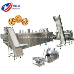 Drying Machine/Multilayer Belt Dryer Roaster Oven Roasting Machine Dryer Dehydrator