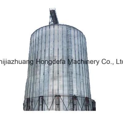 Wheat Milling Machines Low Consumption Best Service Flour Mill