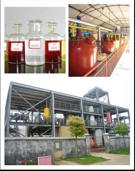 Biodiesel and Cooking Oil Purifier/ Filtration Plant/ Reclamation Machine