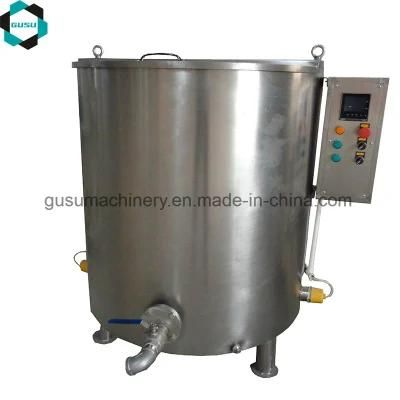 Gusu Chocolate Candy Machine Fat Melter