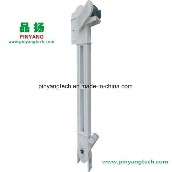 Factory Custom Vertical Grain Bucket Elevator