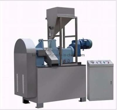 High Quality Automatic Kurkure Snacks Food Makes Machine