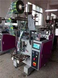 Automatic Tomato Sauce Liquid Packing Machine