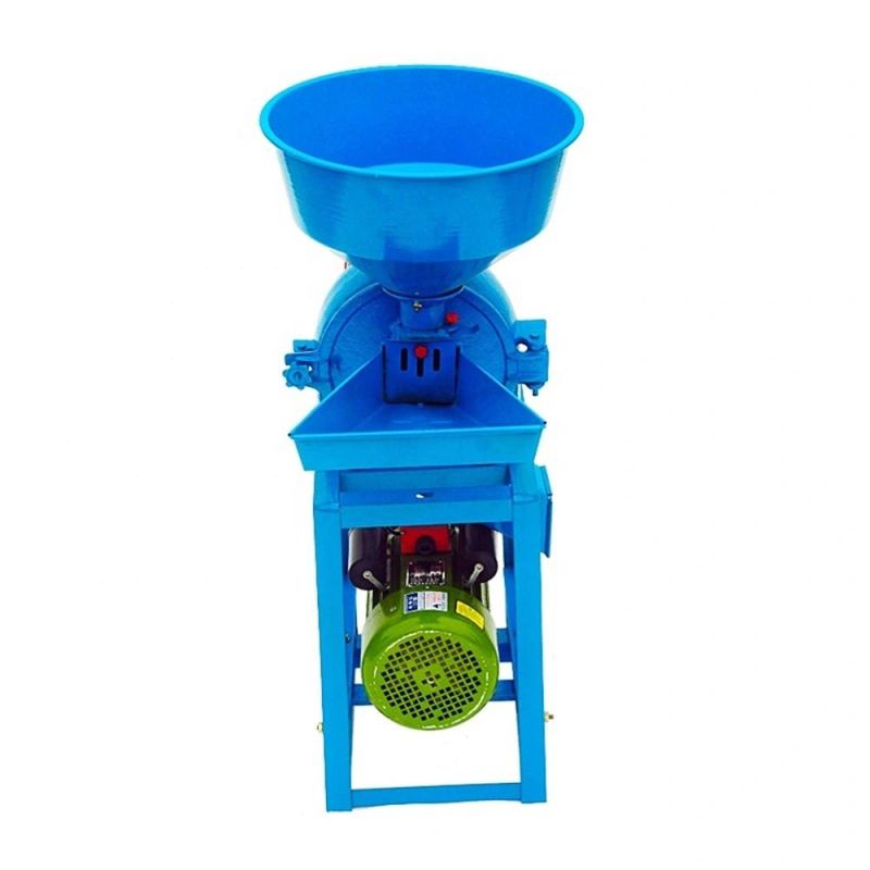 Hot Sale Wheat Flour Mill Plant Mini Flour Mill Price