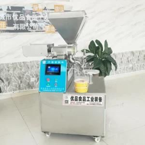 Cream Durian Spreading Machine