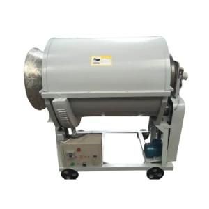 Small Tea Dryer Tea Panning Machine Tea Frying Machine Tea Drying Machine for Tea ...