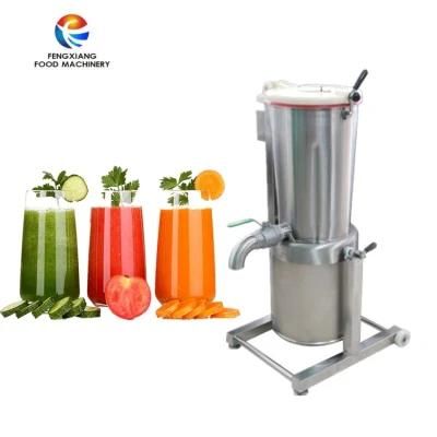 30L Spices Processing Industry Tomato Sauce Paste Processing Juice Machine