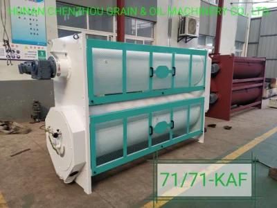 Clj Mdjy*3 Brand High Efficient Rice Length Grading Machine