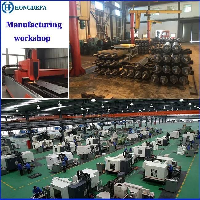 Complete Set Maize Grits Processing Machinery for Africa