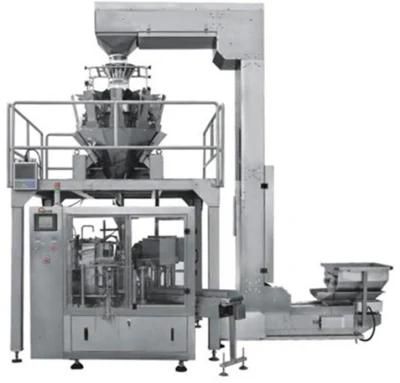 Pillow Type Candy Packing Machine Biscuit Packing Machine Hard Candy Packing Machine