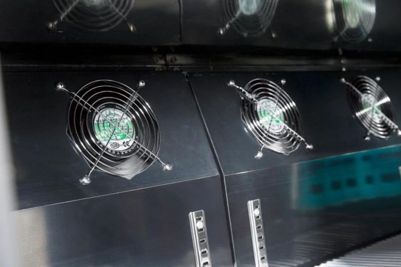 High Quality Beverage Cooler Supermarket Commercial Beer Freezer Three Doors Refrigerator