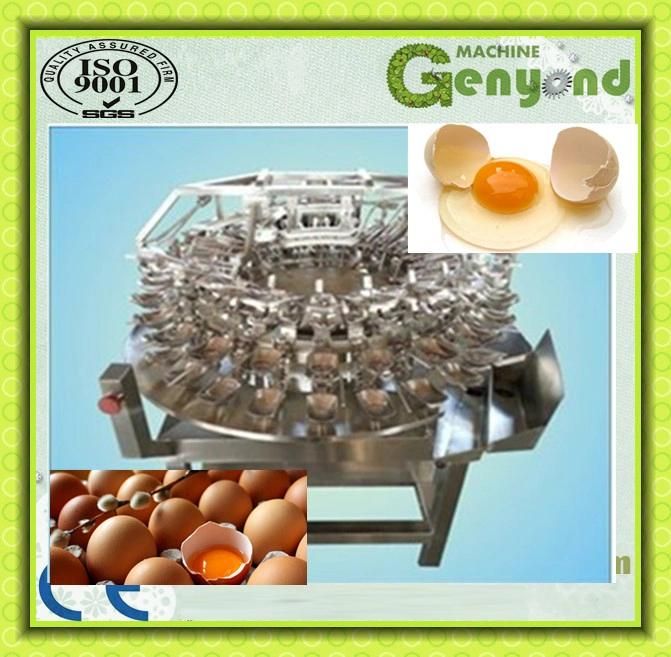 Egg Prodution Egg White Separator