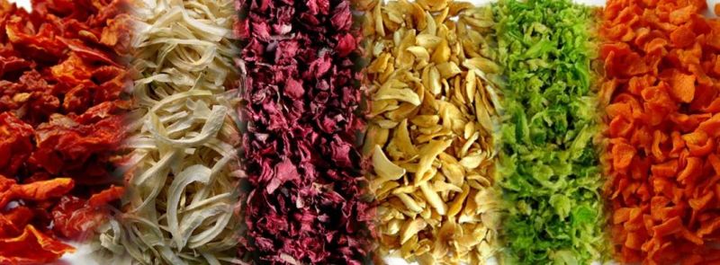 Fruit Seafood Vegetable Fish Shrimp Plant Price Drying Machine