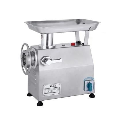 High Quality Industrial Meat Grinder Meat Mincer