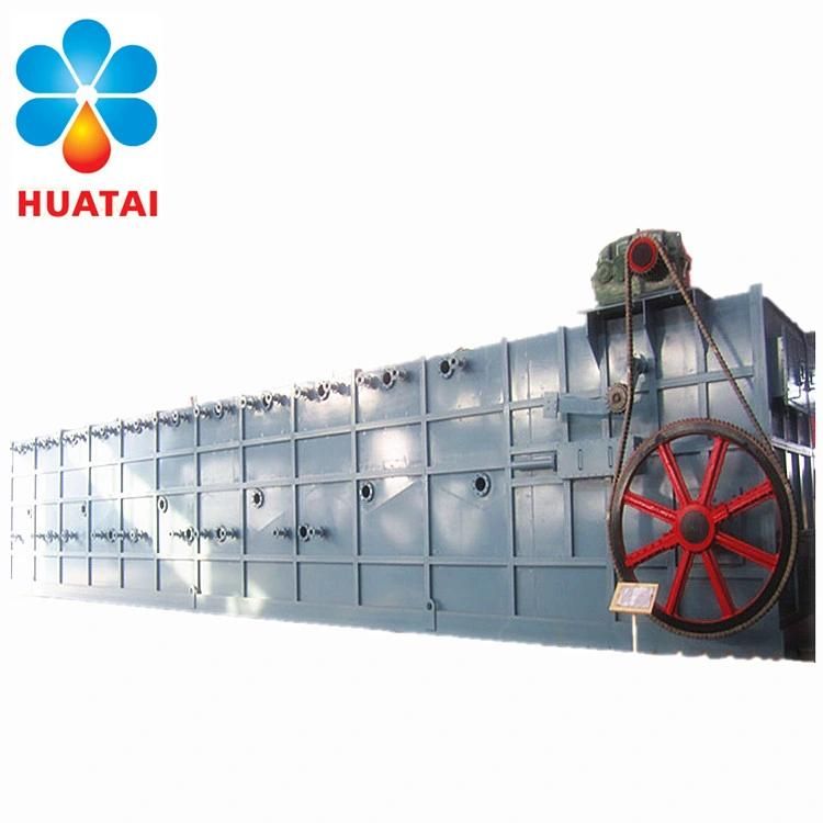 Huatai Factory Supplied New Oil Extraction Machine