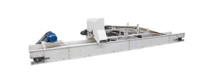 Multi-Discharge Belt Conveyors for Grain Standards for Sale Price Cost