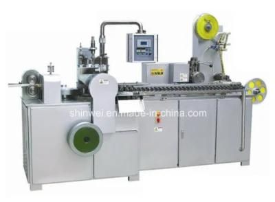 Ftl300 Flat Lollipop Production Line
