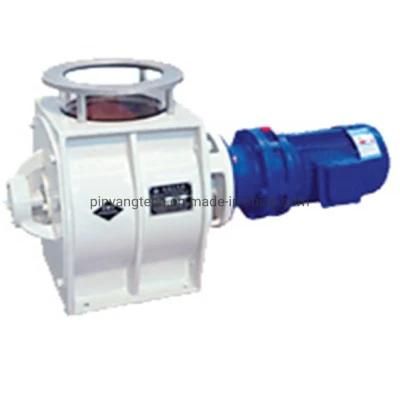 Stainless Steel Discharger Airlock Valve for Sale