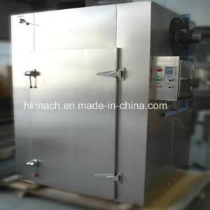 Small Cassava Chips Drying Machine