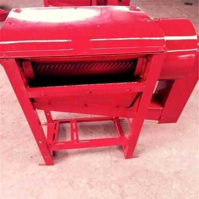 Sunflower Sheller Peanut Peeling Machine Threshing Machine with Low Crushing Rate