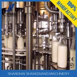 Advanced Tech Yogurt Production Line