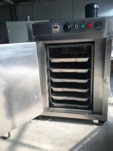 Moringa Leaves Vertical Drying Oven Leaves Dryer