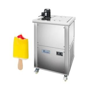 Easy to Use Jinlisheng Bp-2 Ice Cream Lolly Machine