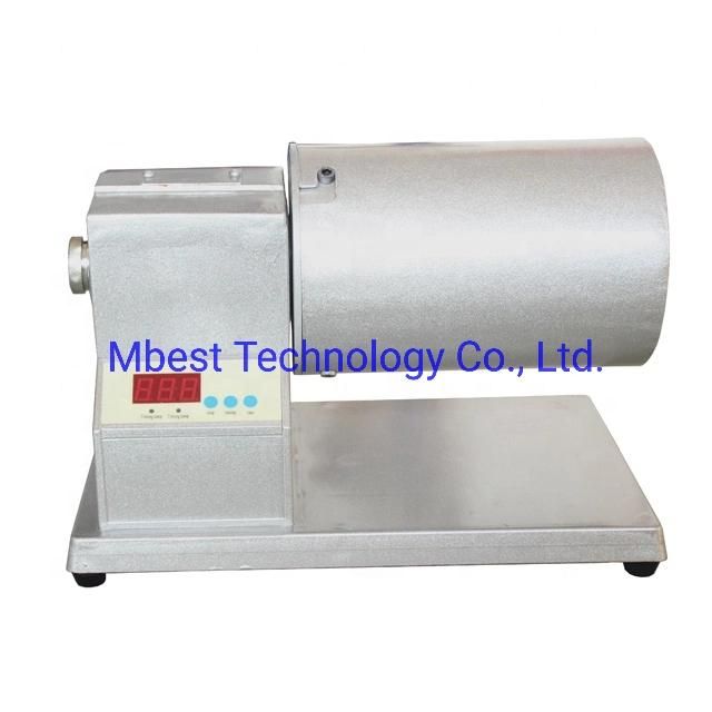 Rice Mill Small Broken Rice Machine Laboratory Rice Separator Machine Fos-130