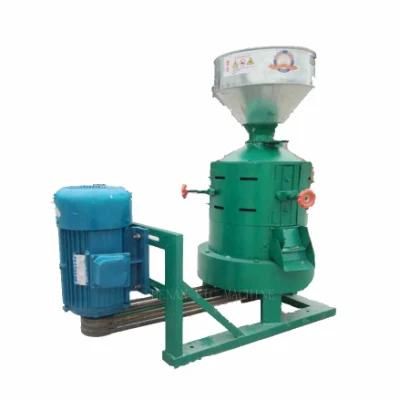 6NS Series Electric Drive Rice Huller