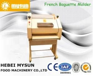 French Baguette Dough Moulder for Baguette Making Machine
