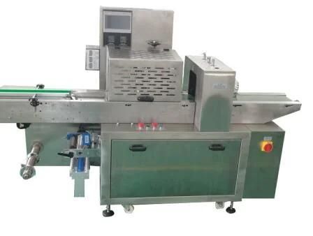 High Quality Automatic Fruit Bar Extruder with Packing Machine