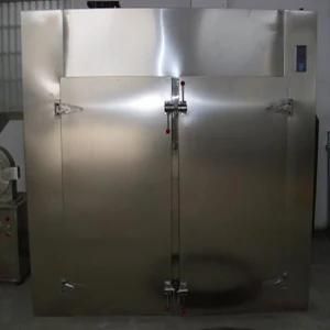 Vegetable and Fruit Electric Heating Dryer