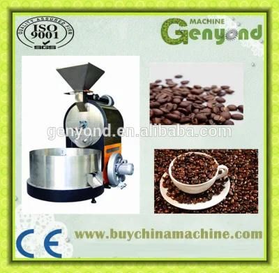 Stainless Steel Coffee Processing Plant for Coffee Powder