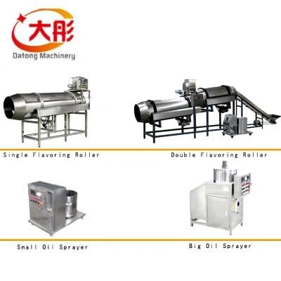 Small Output Fish Feed Pellet Farming Equipment / Catfish Food Making Machine